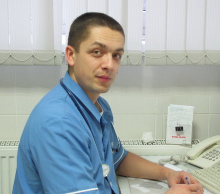 Котиков Вадим Анатольевич