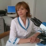Захаревич Ирина Александровна