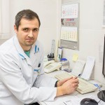 Ломоносов в "Доктор Вет"