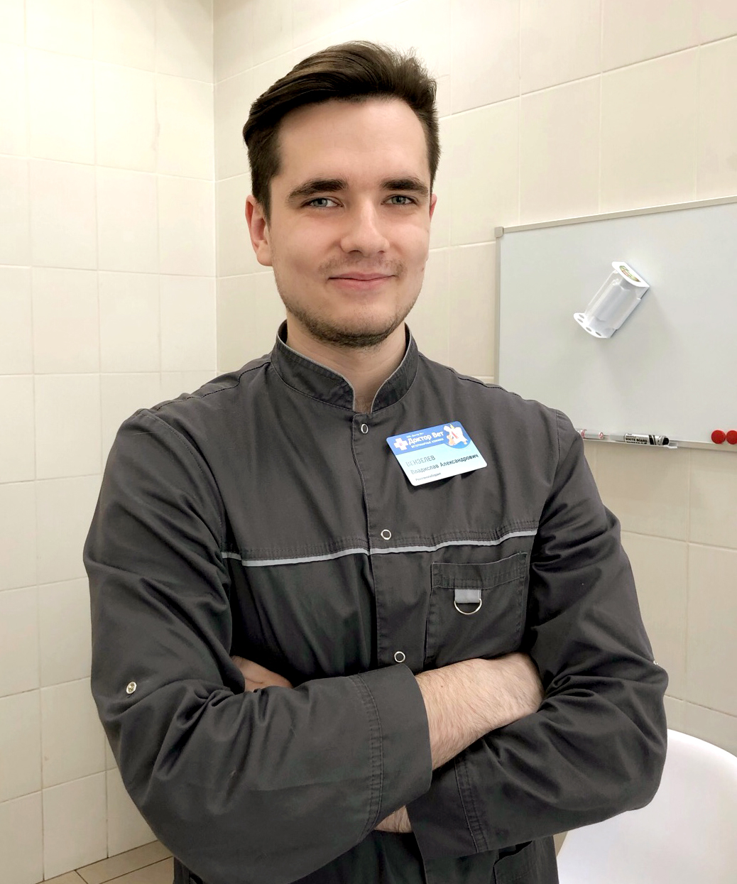 Вензелев В.А