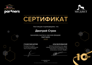 Строк Д.Н. - Partners (11-12.12.2025)