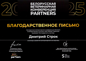 Строк Д.Н. - Partners 25 (21-22 августа)