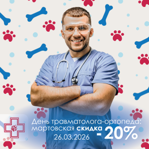 Акции март (ортопед) 26