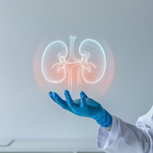 Острое повреждение почек-1